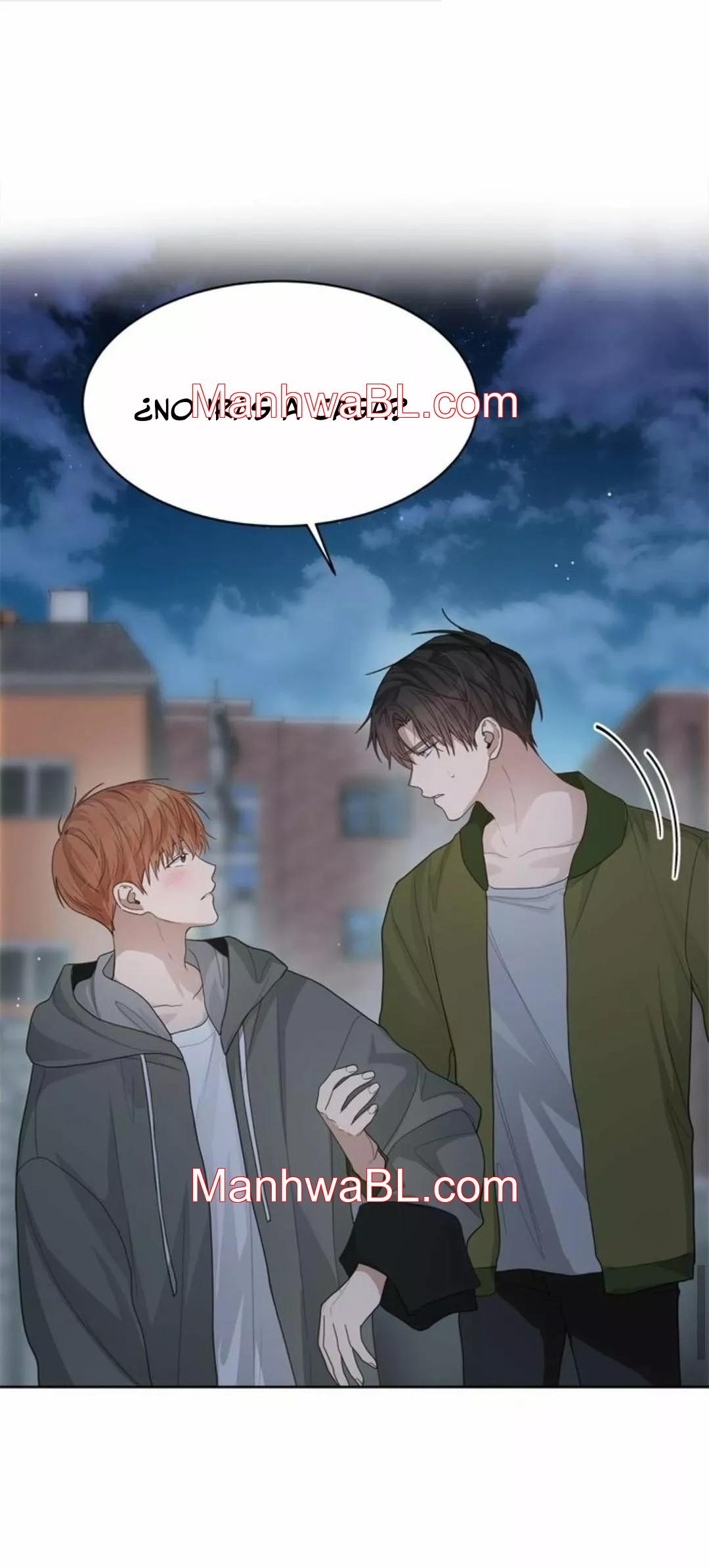 Me convertí en el pésimo seme - Capítulo 7.00 manhwa