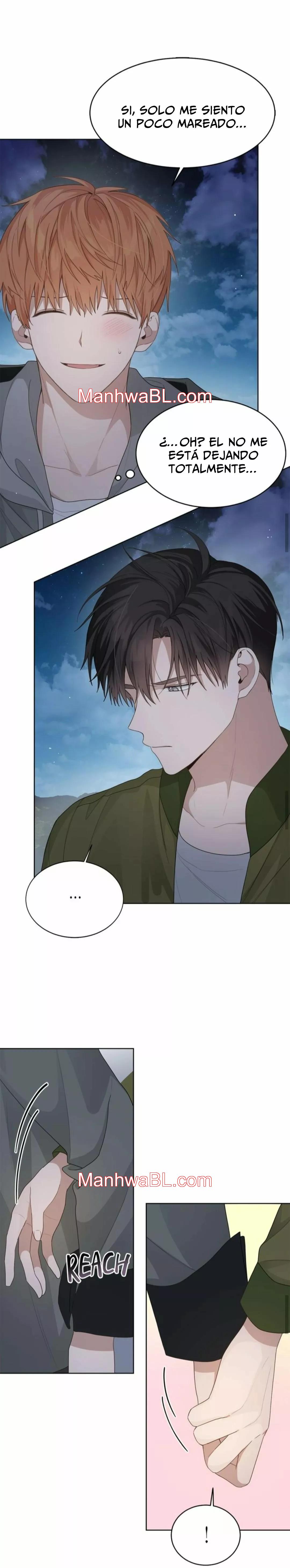 Me convertí en el pésimo seme - Capítulo 7.00 manhwa