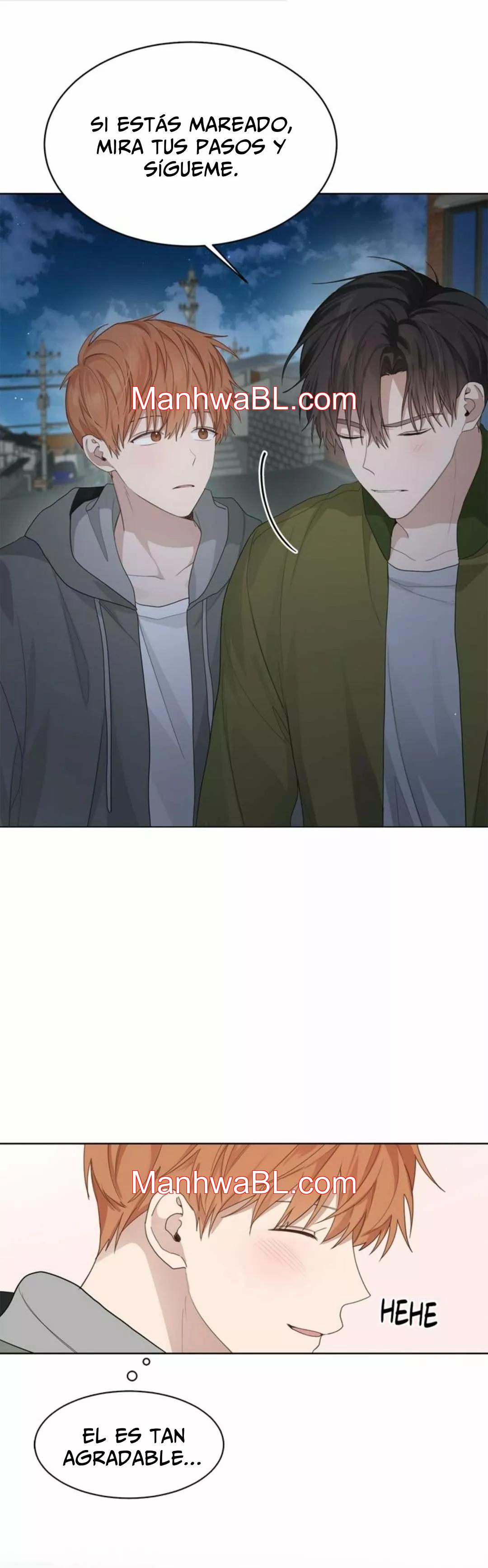 Me convertí en el pésimo seme - Capítulo 7.00 manhwa