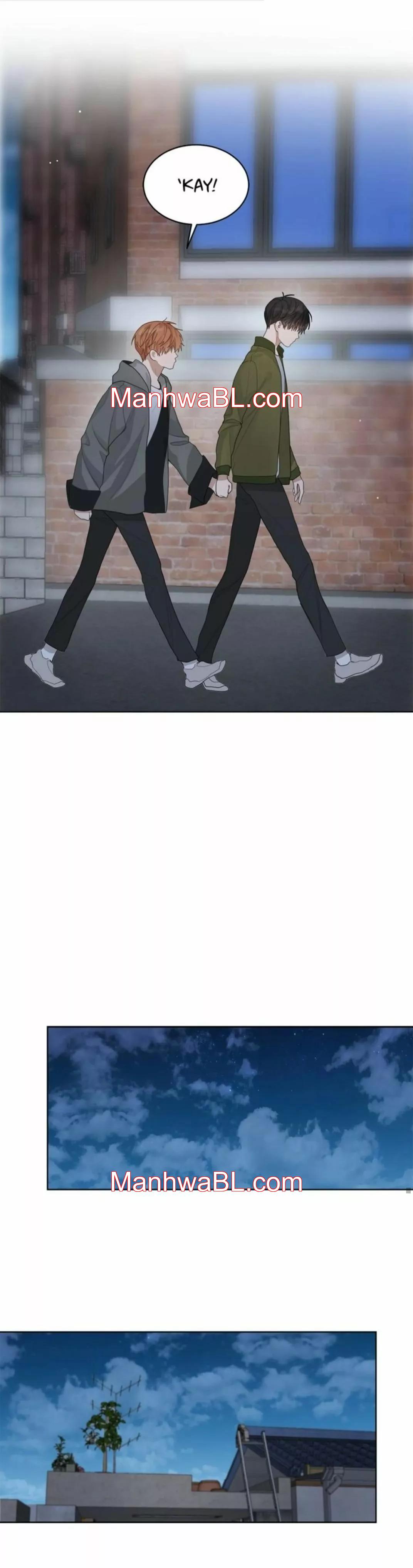 Me convertí en el pésimo seme - Capítulo 7.00 manhwa