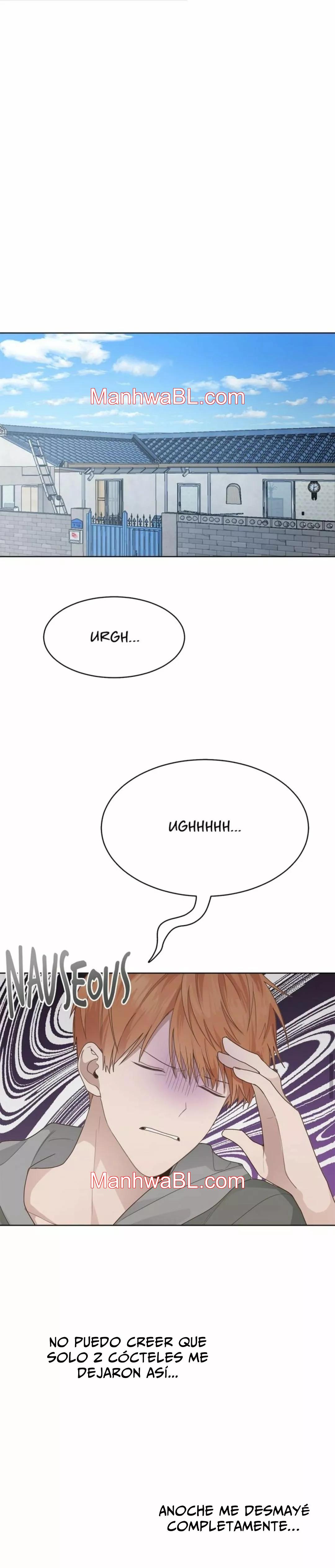 Me convertí en el pésimo seme - Capítulo 7.00 manhwa
