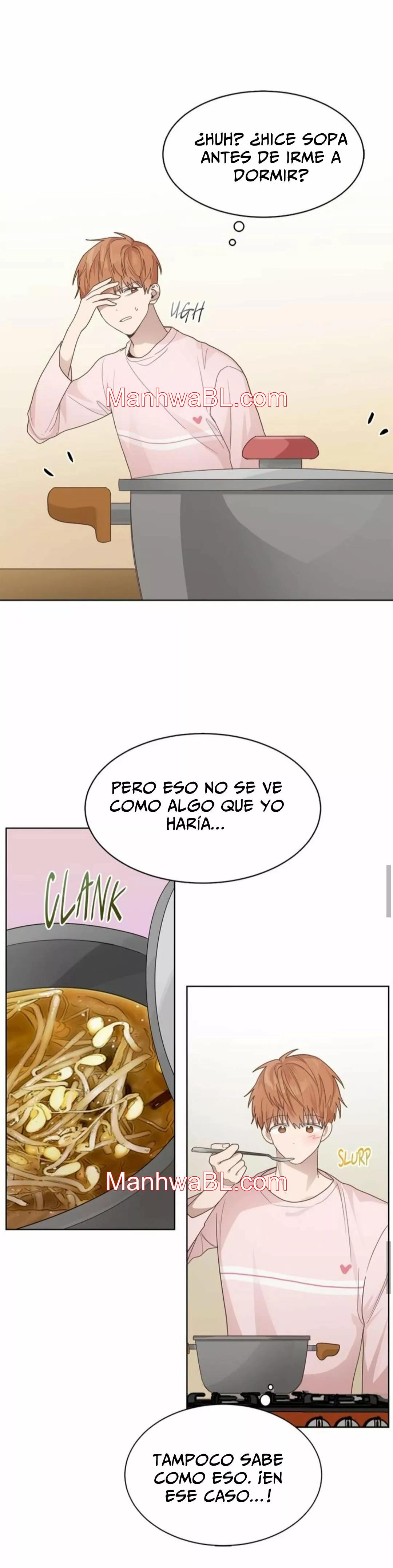 Me convertí en el pésimo seme - Capítulo 7.00 manhwa