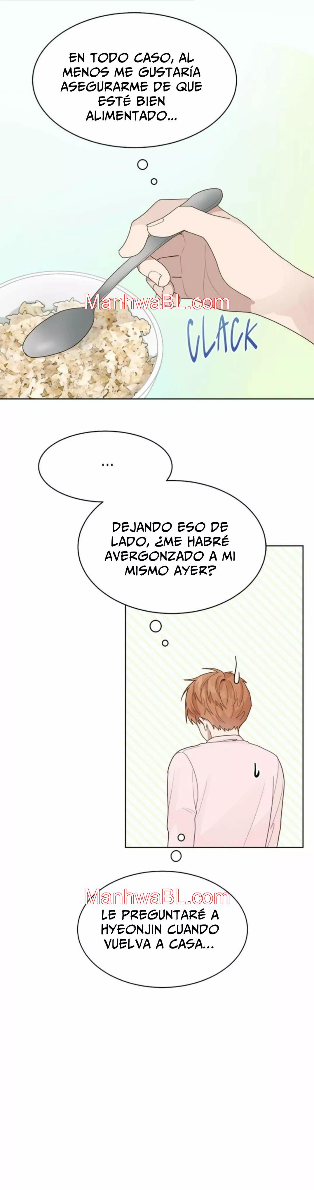 Me convertí en el pésimo seme - Capítulo 7.00 manhwa