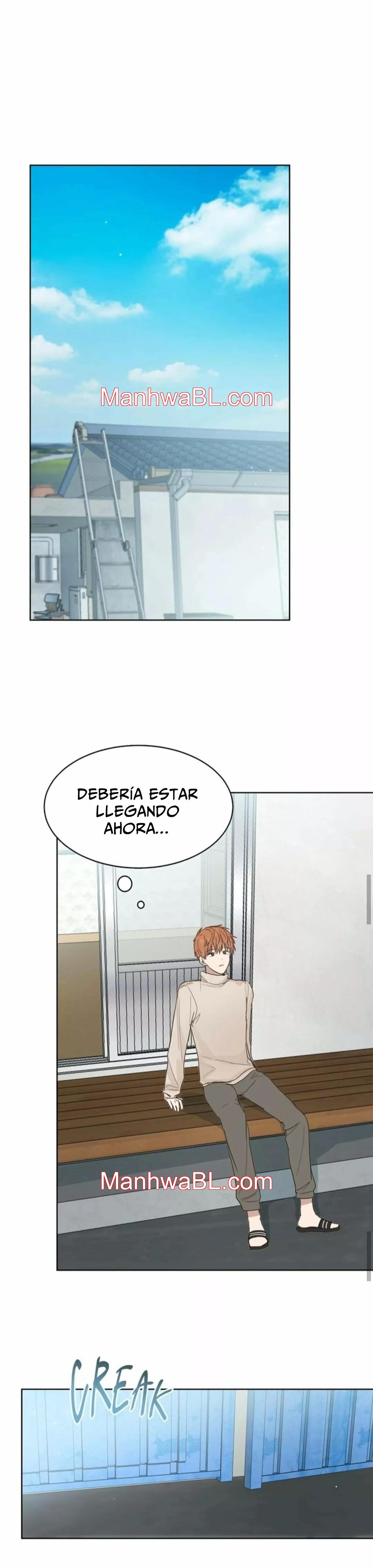 Me convertí en el pésimo seme - Capítulo 7.00 manhwa