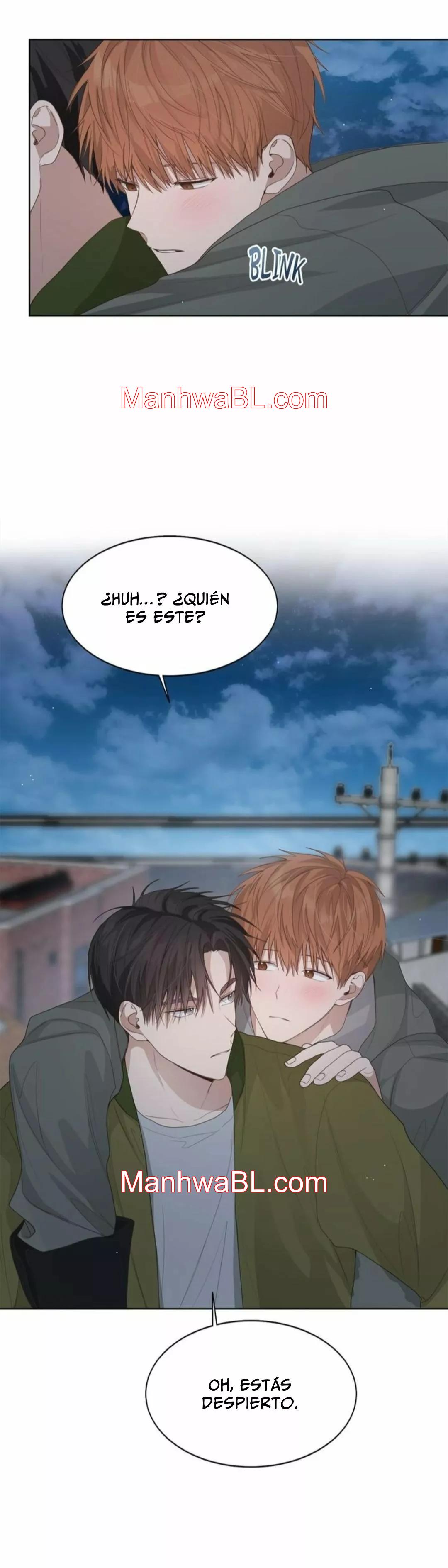 Me convertí en el pésimo seme - Capítulo 7.00 manhwa