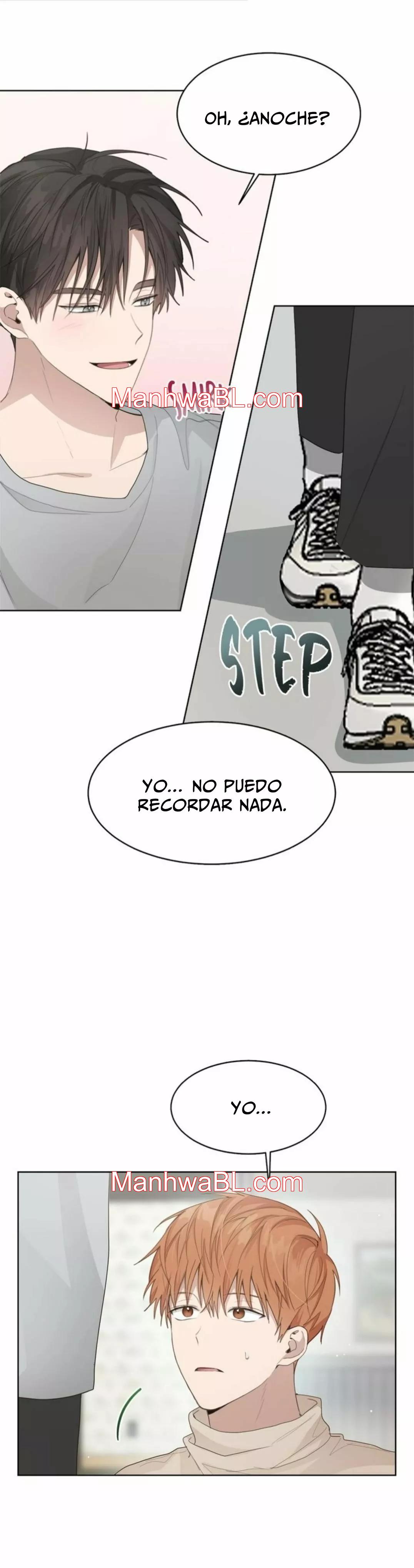Me convertí en el pésimo seme - Capítulo 7.00 manhwa