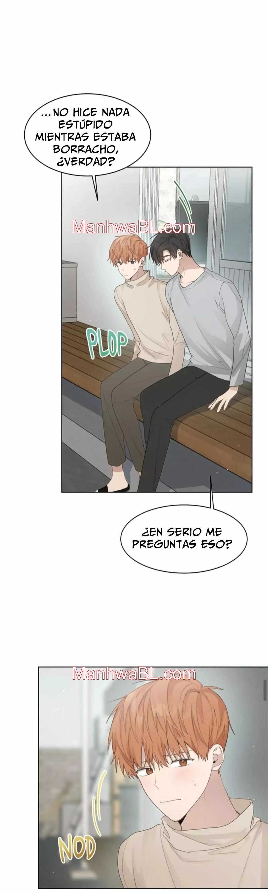 Me convertí en el pésimo seme - Capítulo 7.00 manhwa