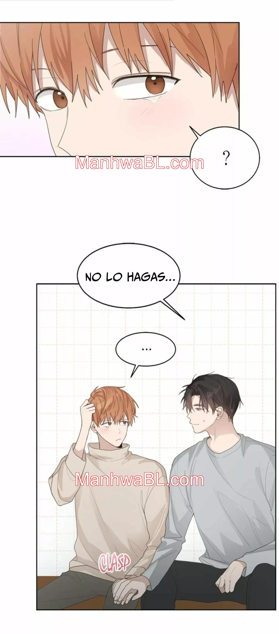 Me convertí en el pésimo seme - Capítulo 7.00 manhwa