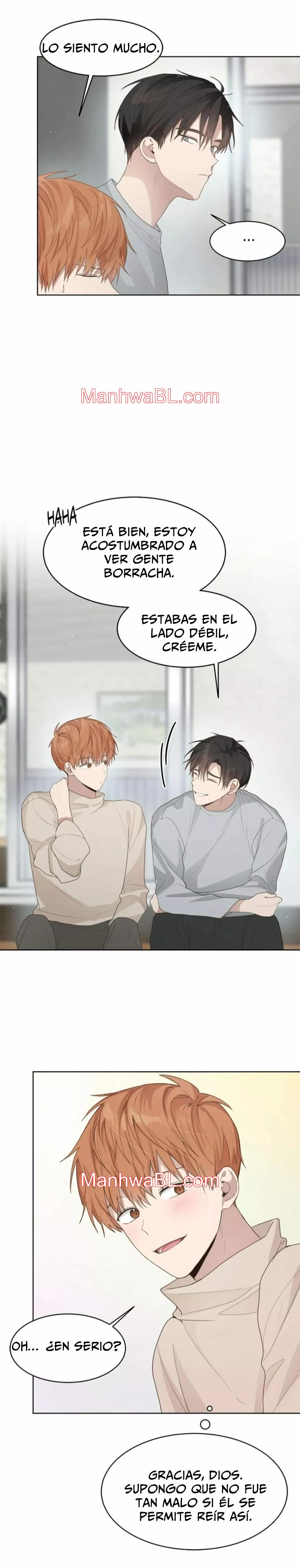 Me convertí en el pésimo seme - Capítulo 7.00 manhwa