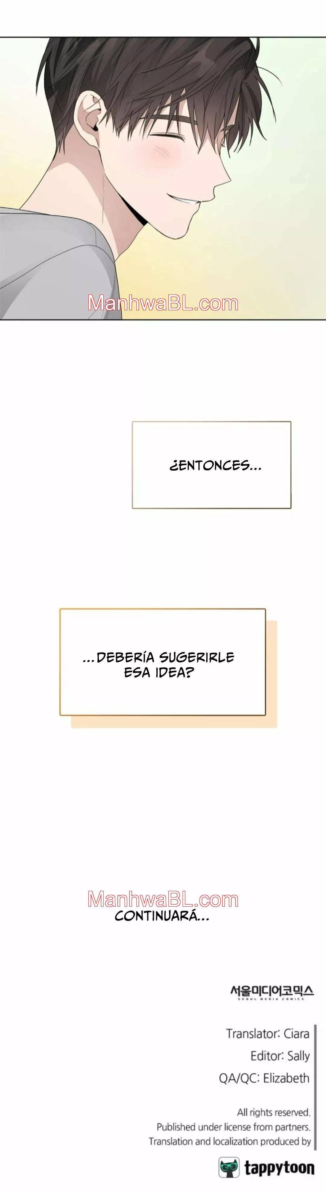 Me convertí en el pésimo seme - Capítulo 7.00 manhwa