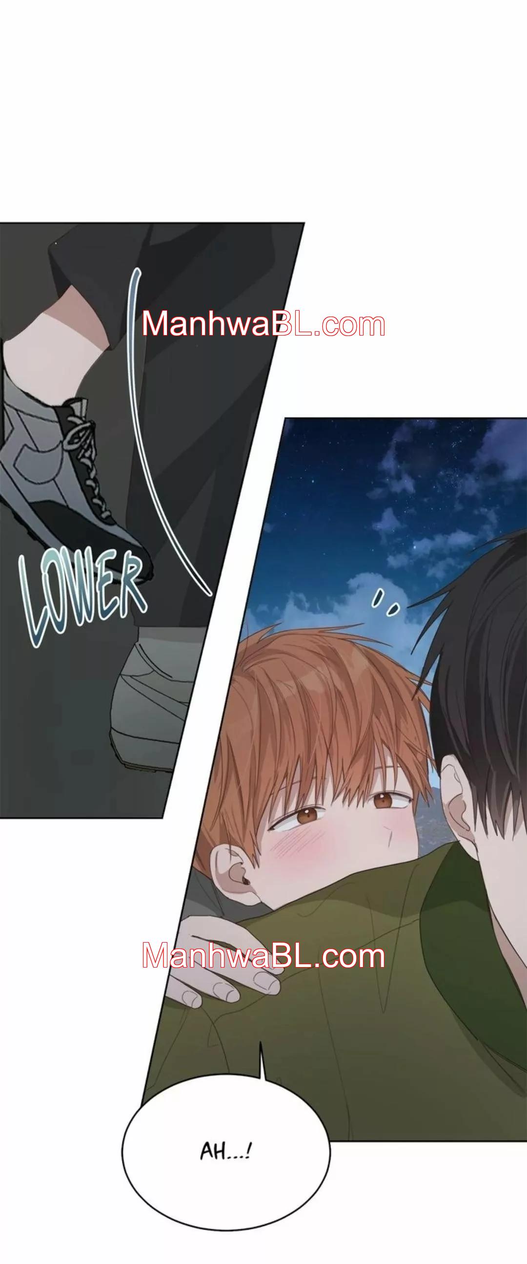 Me convertí en el pésimo seme - Capítulo 7.00 manhwa