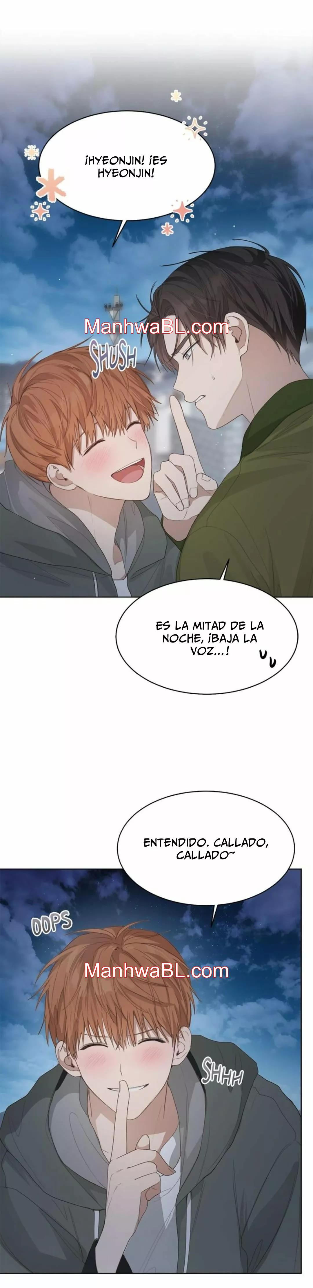 Me convertí en el pésimo seme - Capítulo 7.00 manhwa