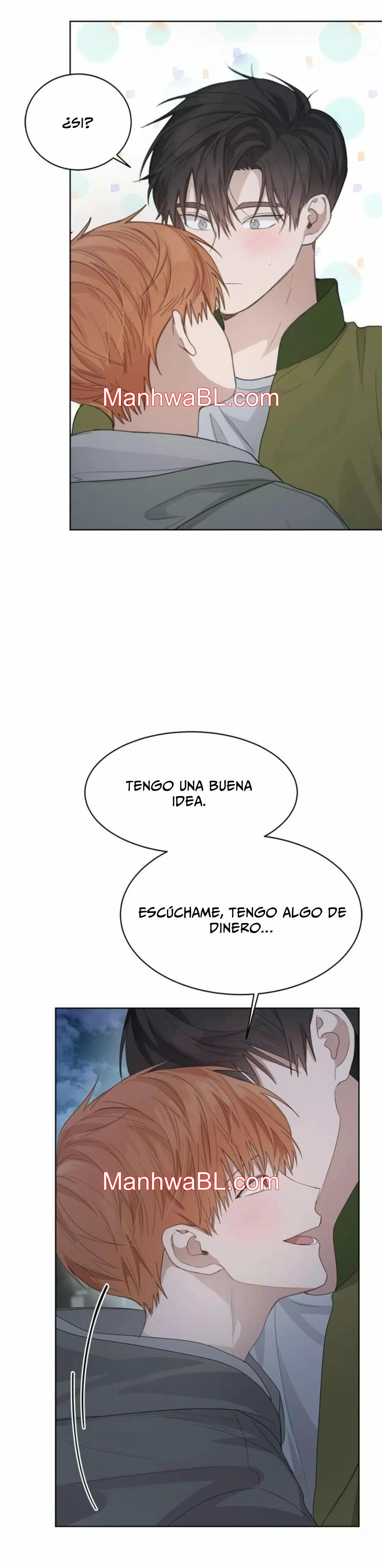 Me convertí en el pésimo seme - Capítulo 7.00 manhwa