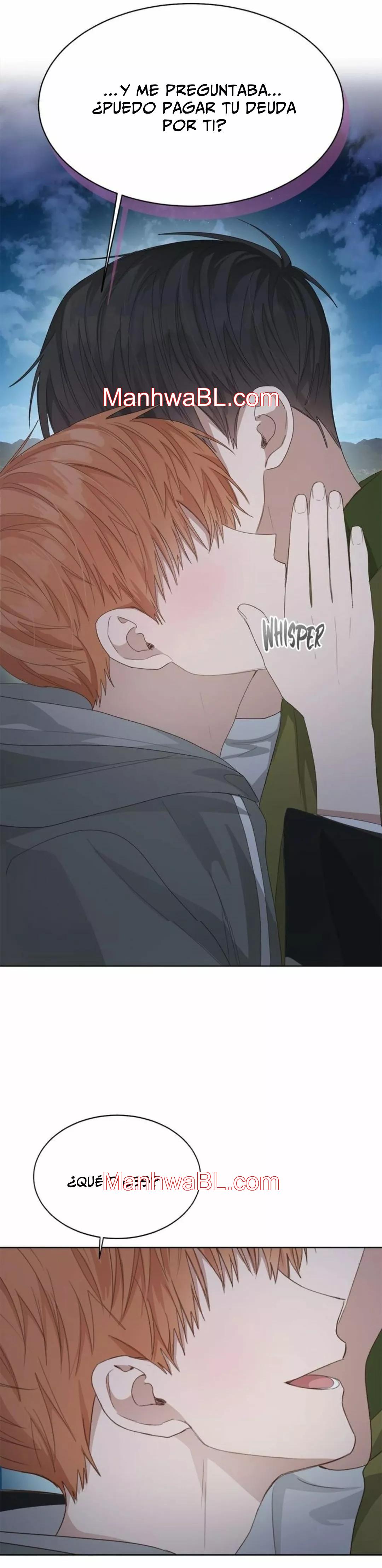 Me convertí en el pésimo seme - Capítulo 7.00 manhwa