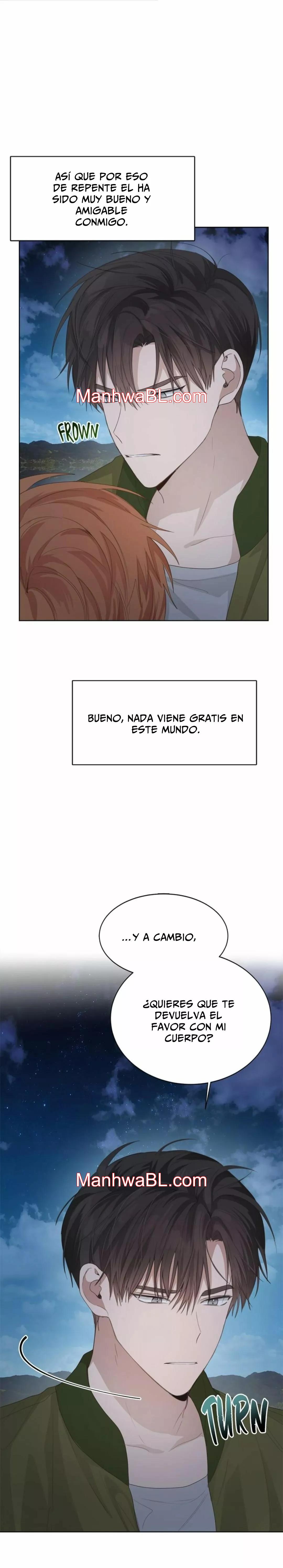 Me convertí en el pésimo seme - Capítulo 7.00 manhwa