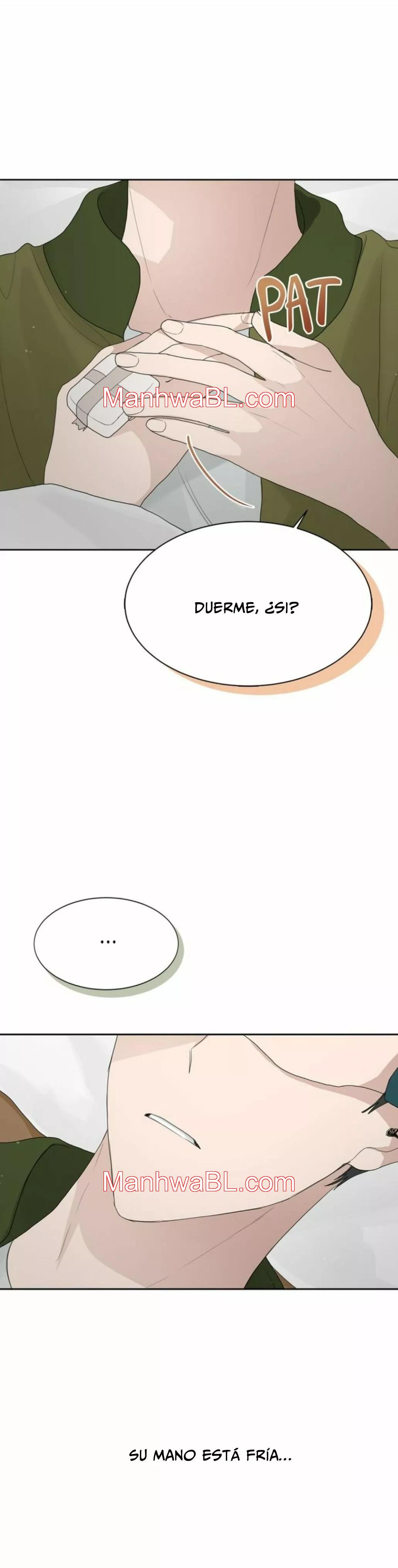 Me convertí en el pésimo seme - Capítulo 6.00 manhwa