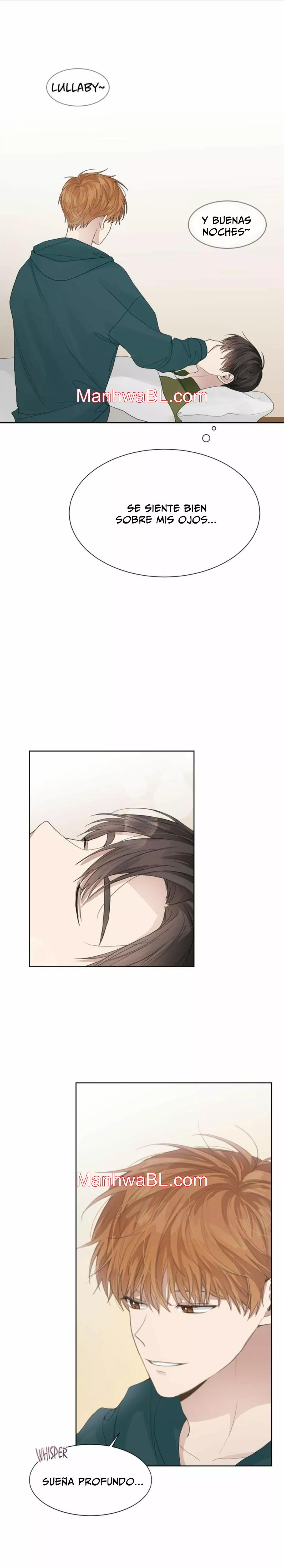 Me convertí en el pésimo seme - Capítulo 6.00 manhwa