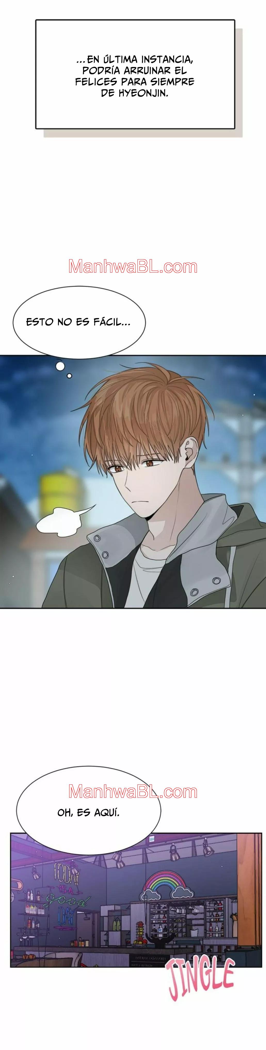 Me convertí en el pésimo seme - Capítulo 6.00 manhwa