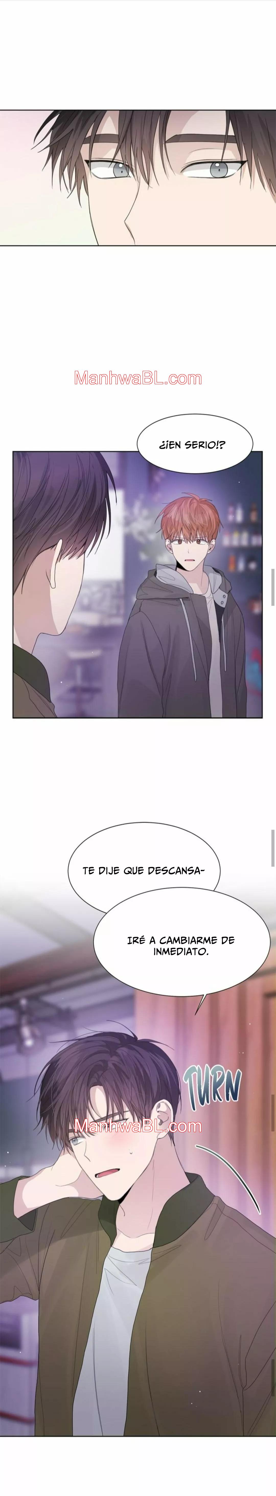 Me convertí en el pésimo seme - Capítulo 6.00 manhwa