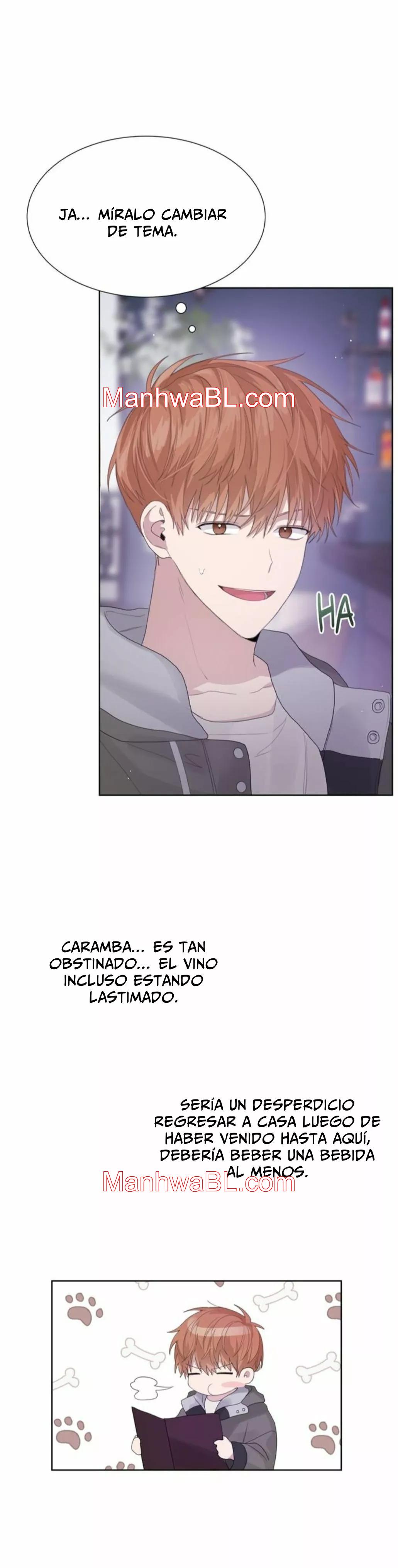 Me convertí en el pésimo seme - Capítulo 6.00 manhwa