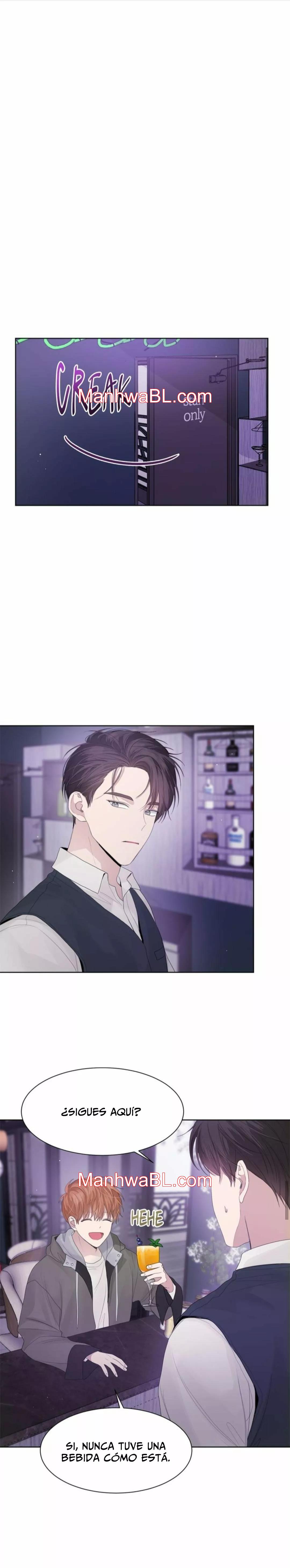 Me convertí en el pésimo seme - Capítulo 6.00 manhwa
