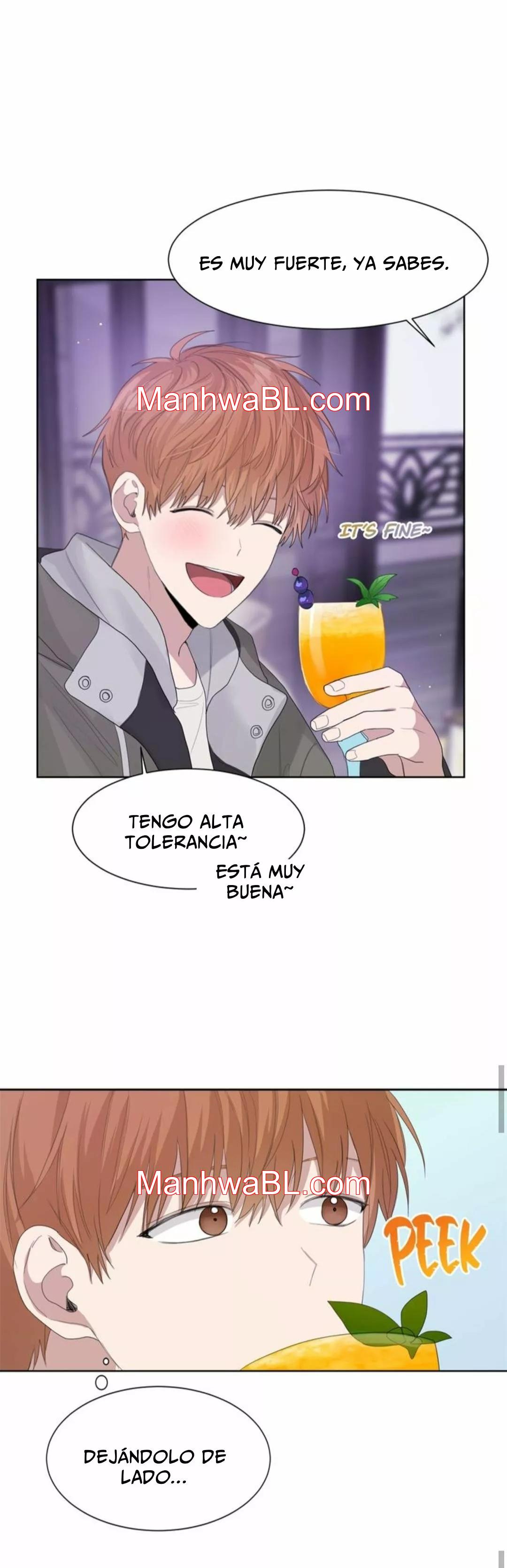 Me convertí en el pésimo seme - Capítulo 6.00 manhwa