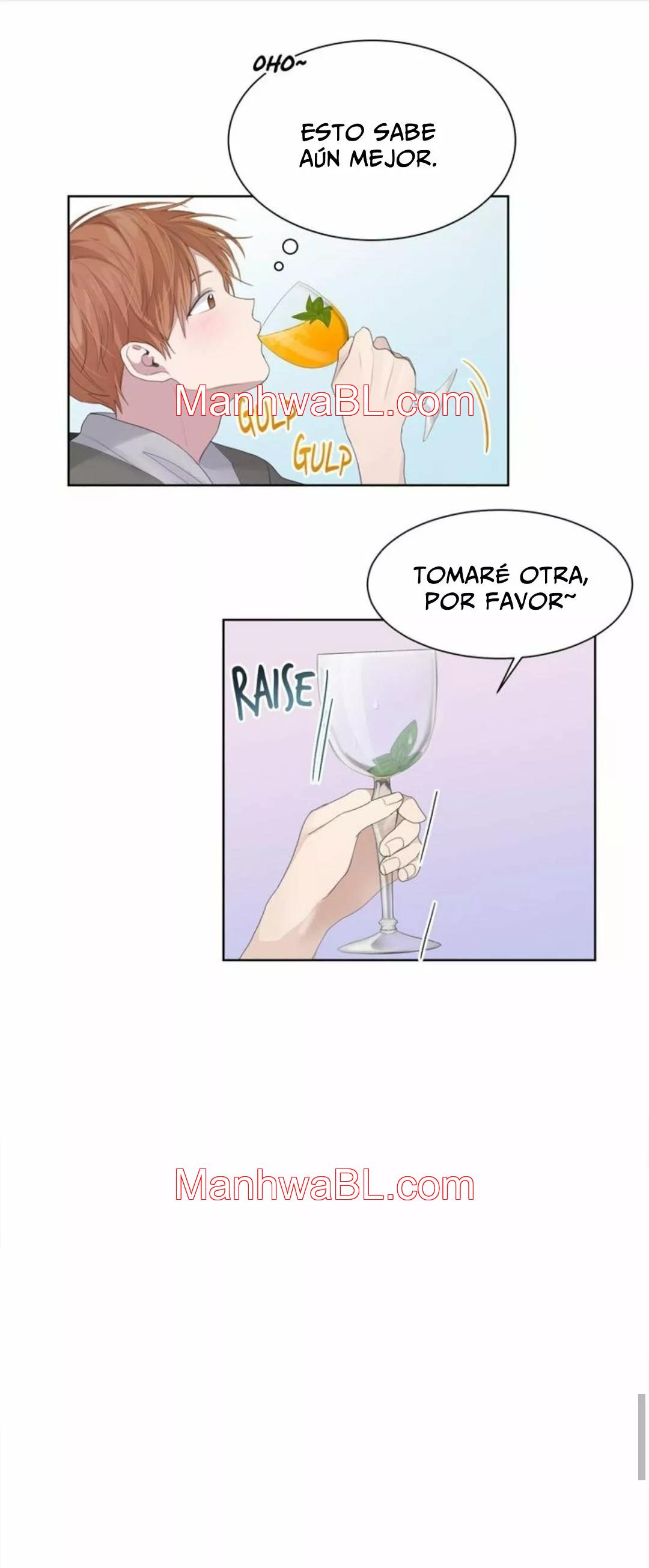 Me convertí en el pésimo seme - Capítulo 6.00 manhwa