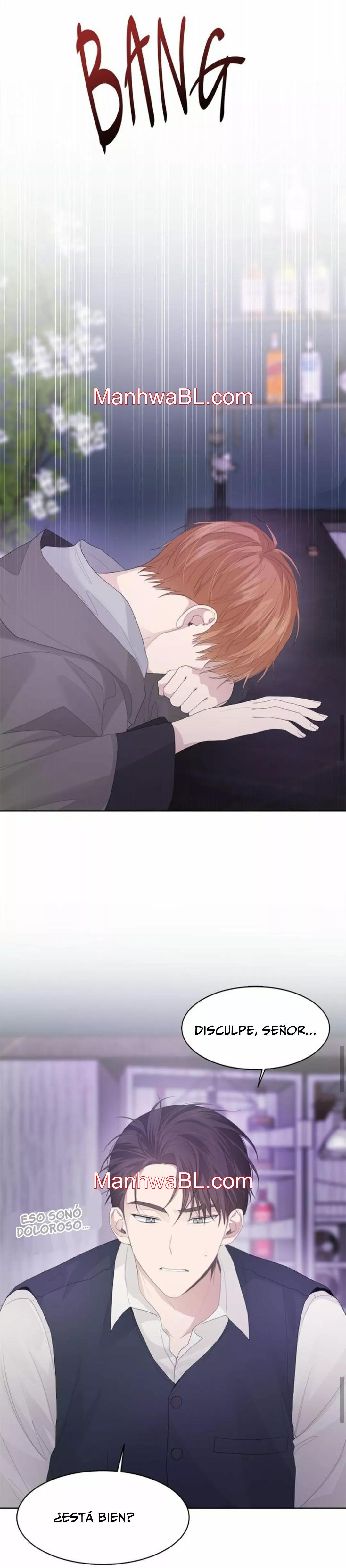 Me convertí en el pésimo seme - Capítulo 6.00 manhwa