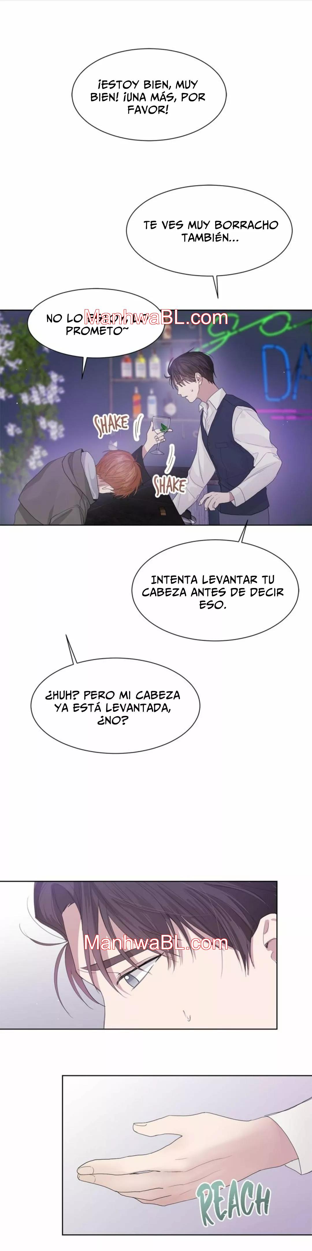 Me convertí en el pésimo seme - Capítulo 6.00 manhwa
