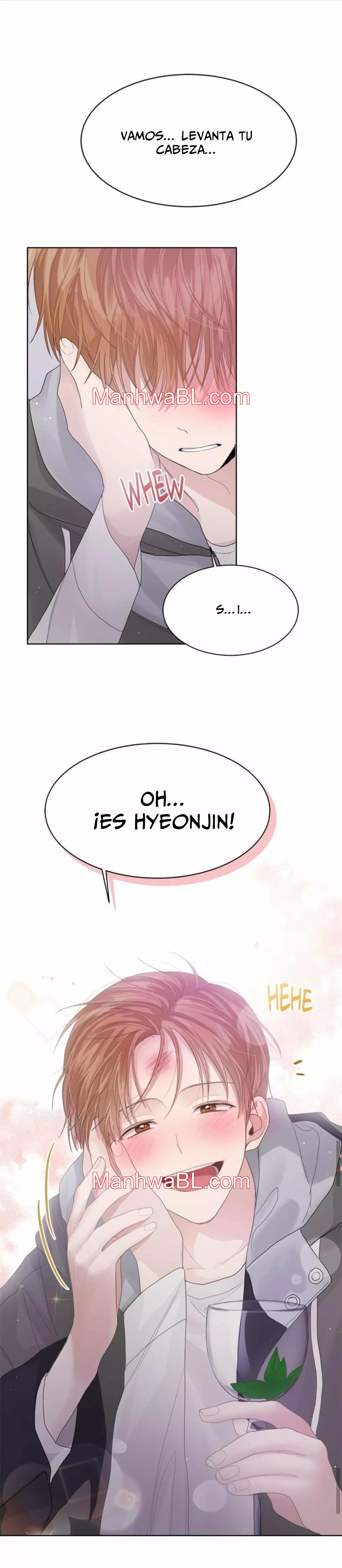 Me convertí en el pésimo seme - Capítulo 6.00 manhwa