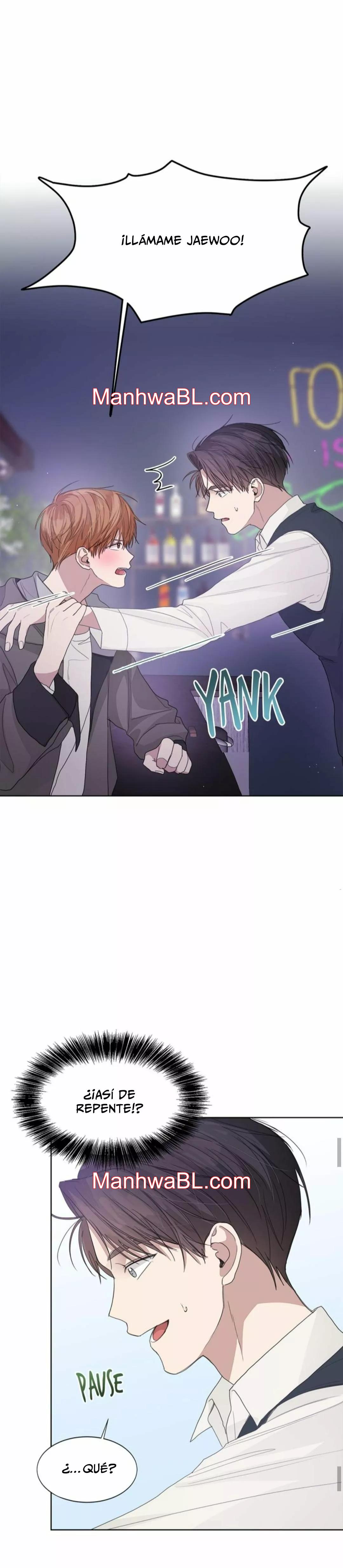Me convertí en el pésimo seme - Capítulo 6.00 manhwa
