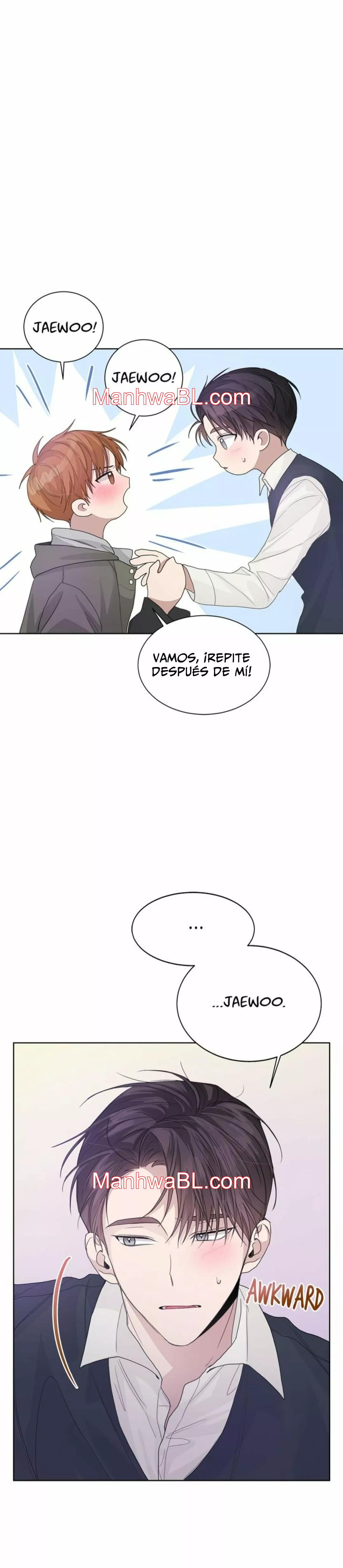 Me convertí en el pésimo seme - Capítulo 6.00 manhwa