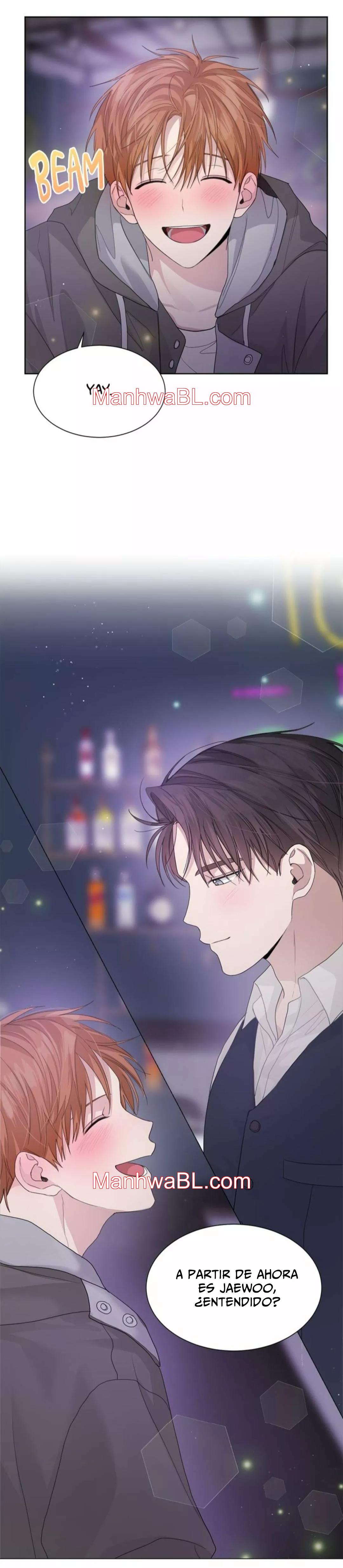 Me convertí en el pésimo seme - Capítulo 6.00 manhwa