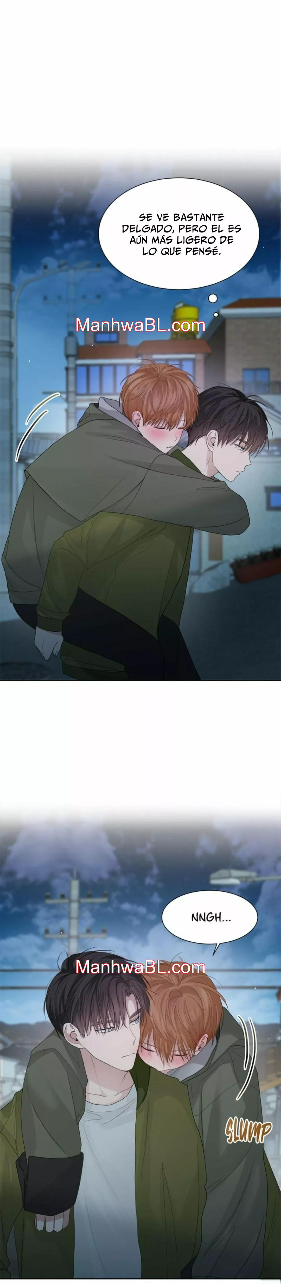 Me convertí en el pésimo seme - Capítulo 6.00 manhwa