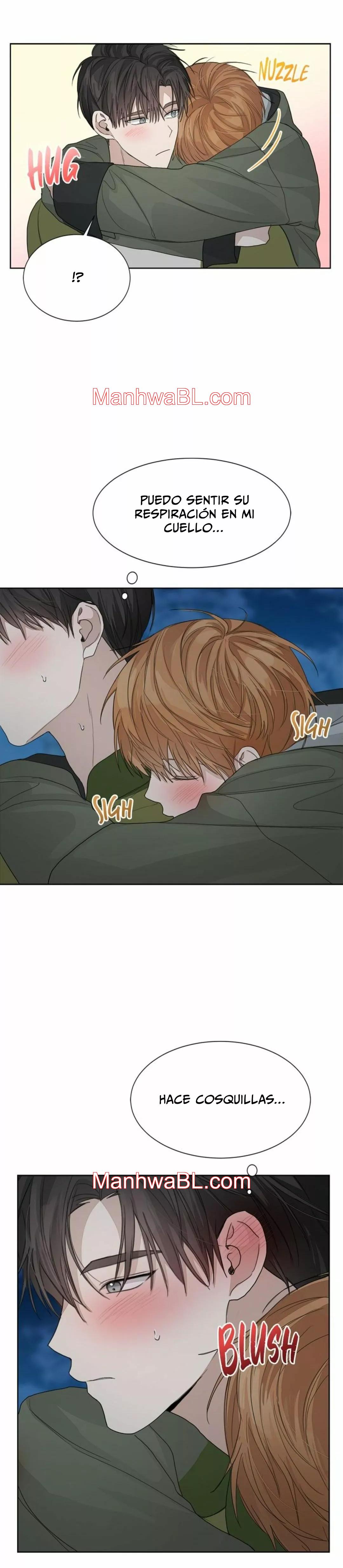 Me convertí en el pésimo seme - Capítulo 6.00 manhwa