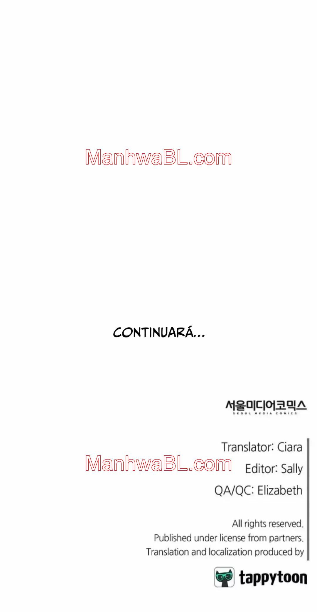 Me convertí en el pésimo seme - Capítulo 6.00 manhwa