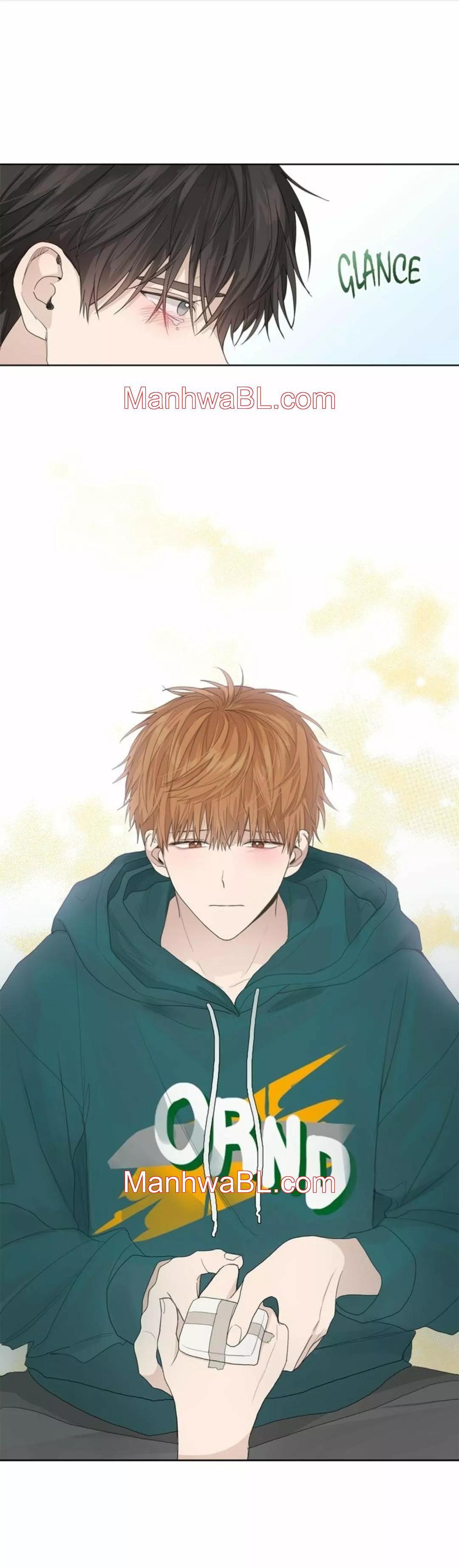 Me convertí en el pésimo seme - Capítulo 6.00 manhwa