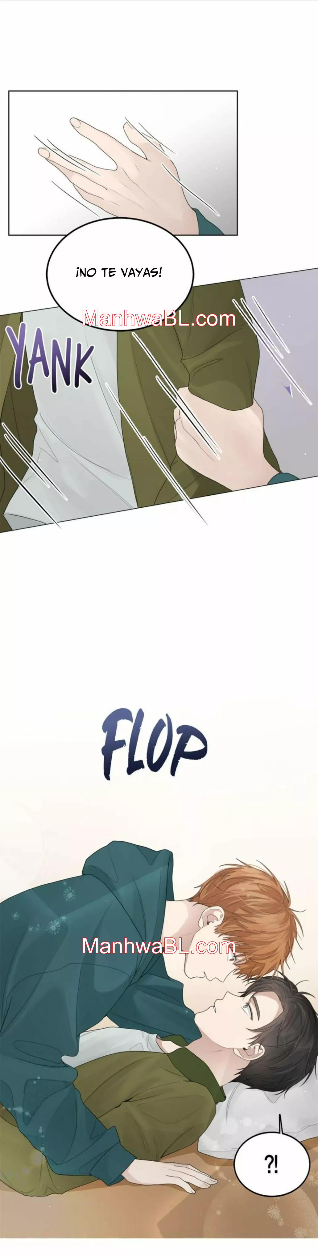 Me convertí en el pésimo seme - Capítulo 6.00 manhwa