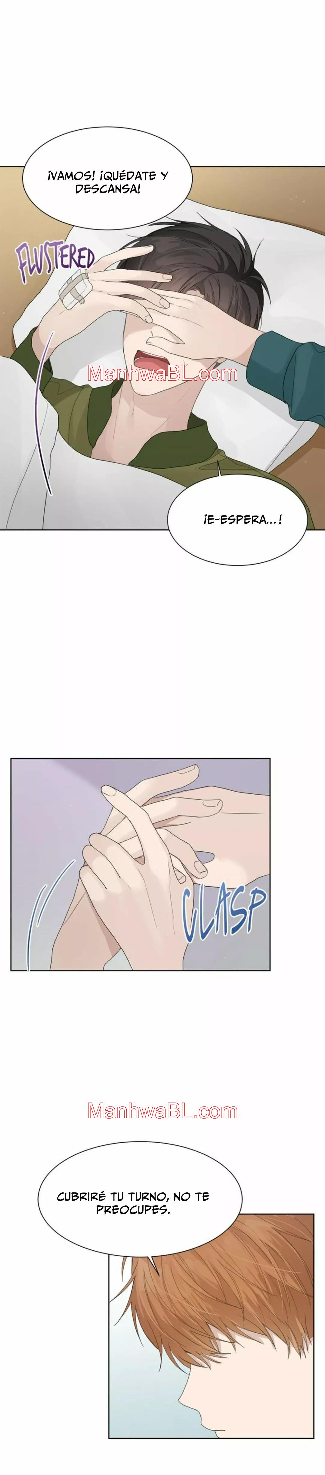 Me convertí en el pésimo seme - Capítulo 6.00 manhwa