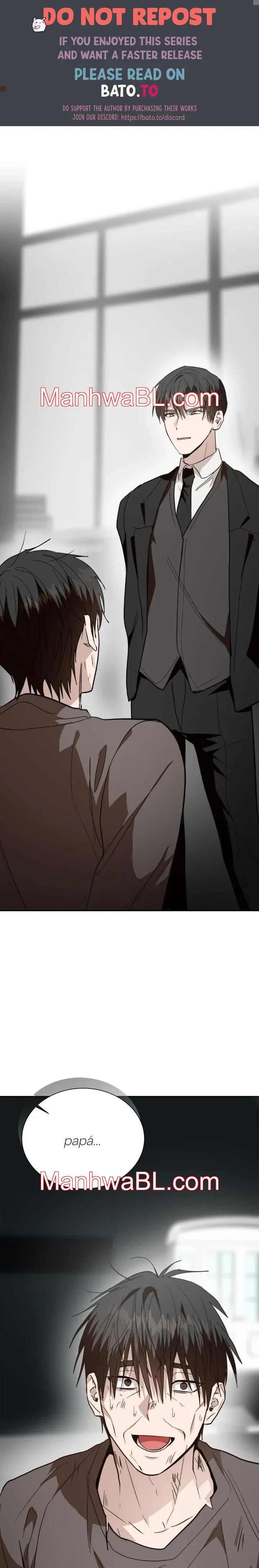 Me convertí en el pésimo seme - Capítulo 66 manhwa