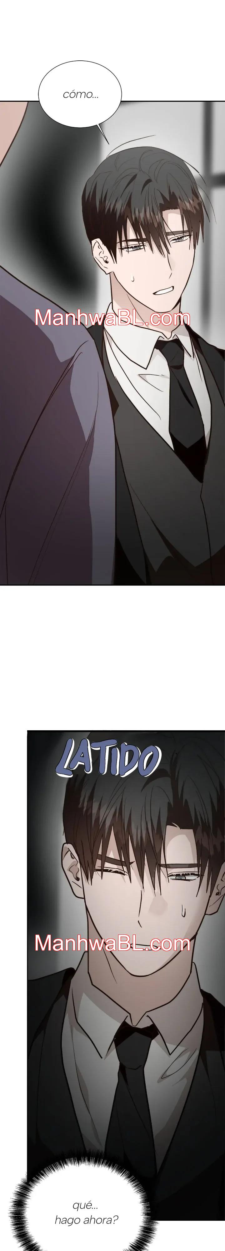 Me convertí en el pésimo seme - Capítulo 66 manhwa