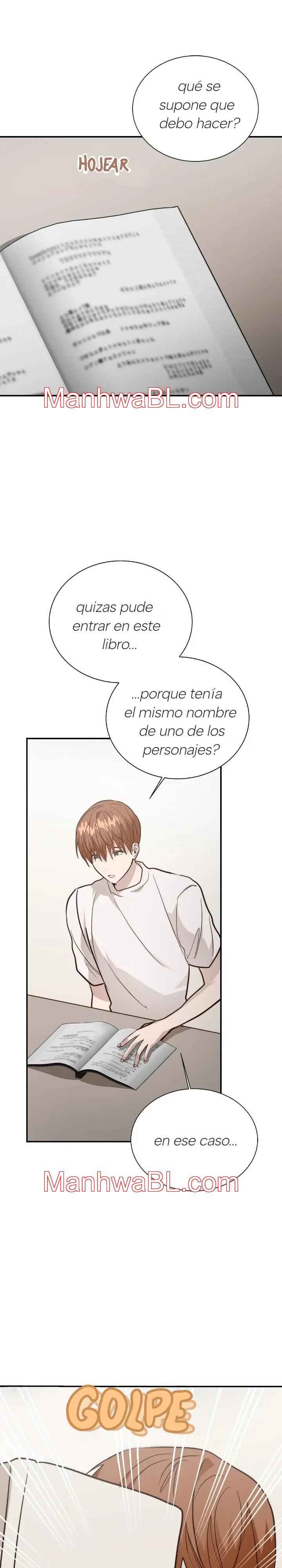 Me convertí en el pésimo seme - Capítulo 66 manhwa