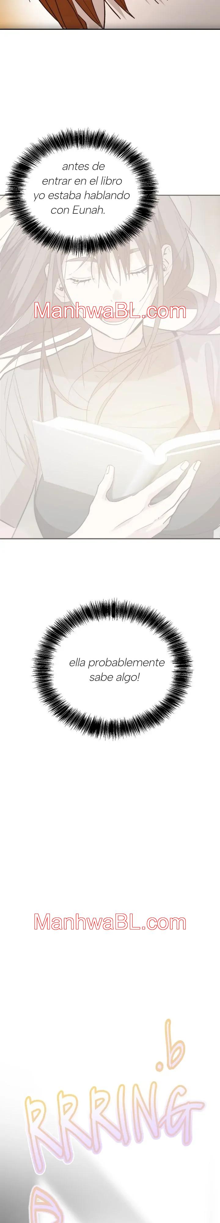 Me convertí en el pésimo seme - Capítulo 66 manhwa