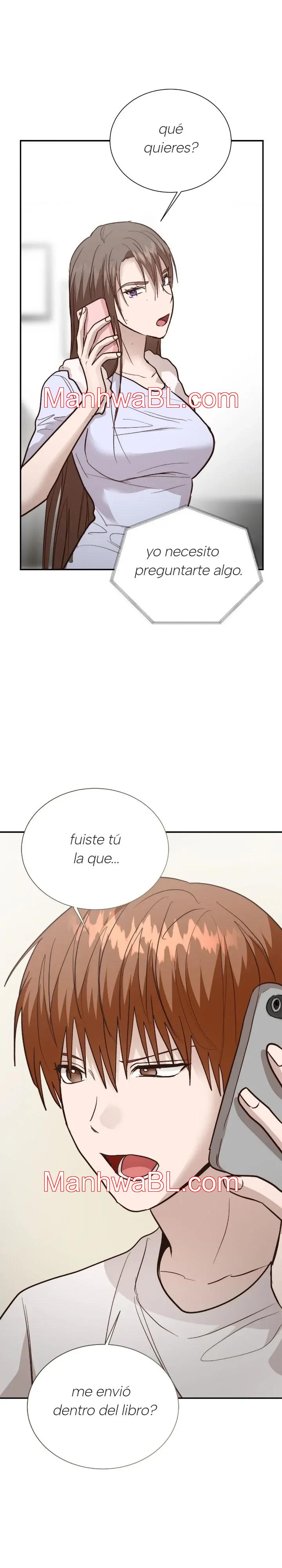 Me convertí en el pésimo seme - Capítulo 66 manhwa
