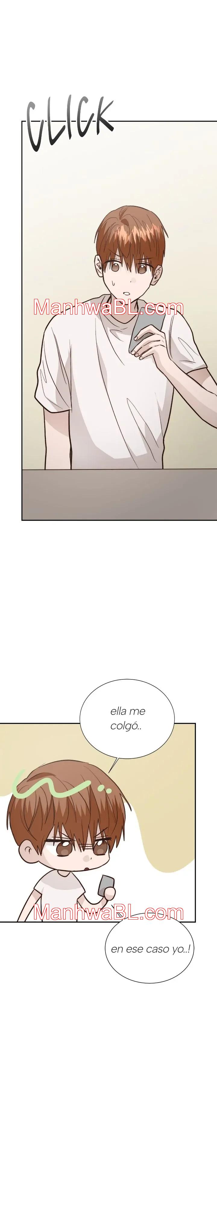 Me convertí en el pésimo seme - Capítulo 66 manhwa