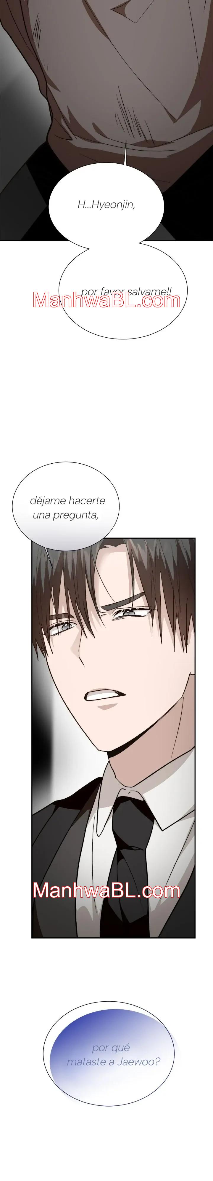 Me convertí en el pésimo seme - Capítulo 66 manhwa