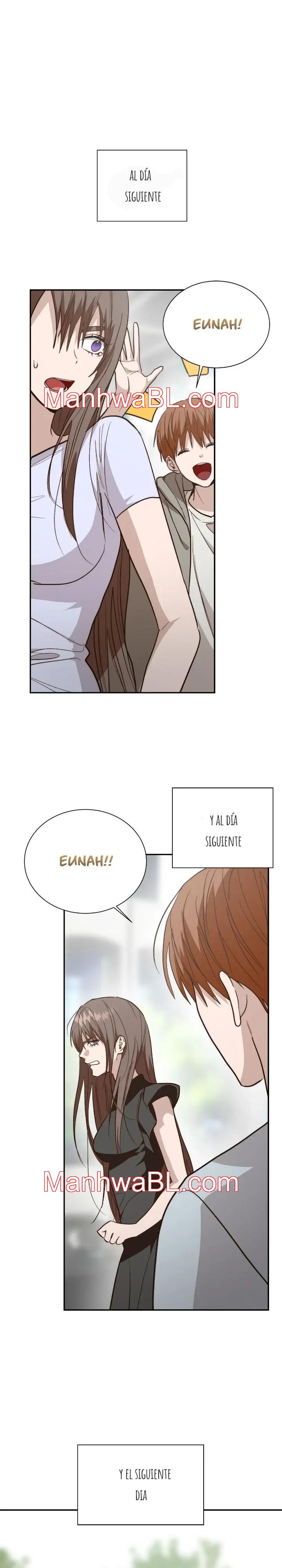 Me convertí en el pésimo seme - Capítulo 66 manhwa