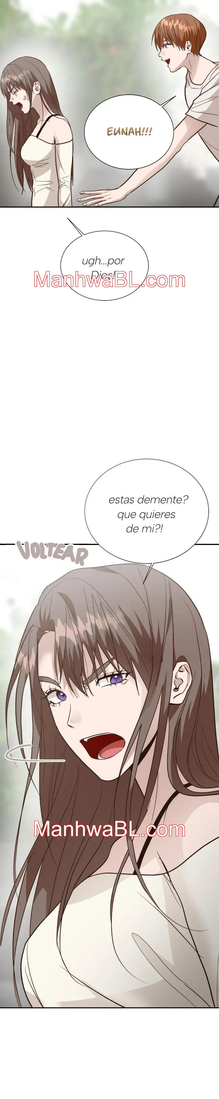 Me convertí en el pésimo seme - Capítulo 66 manhwa