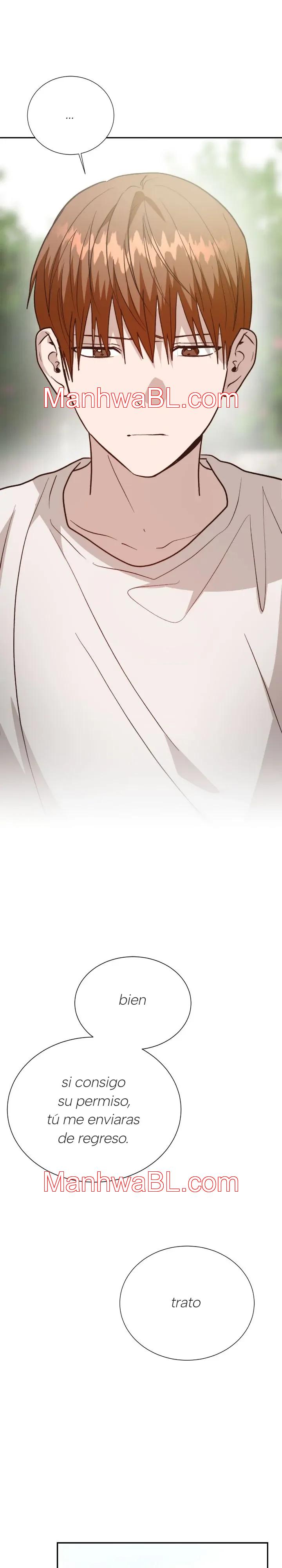 Me convertí en el pésimo seme - Capítulo 66 manhwa