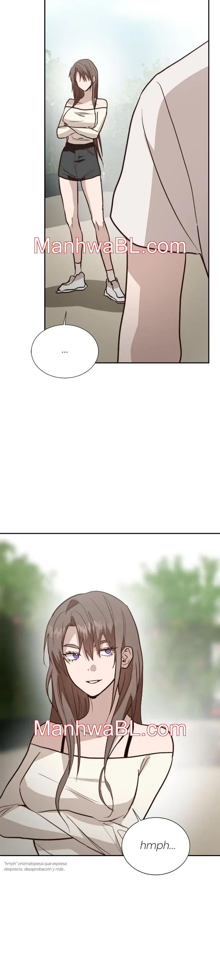 Me convertí en el pésimo seme - Capítulo 66 manhwa